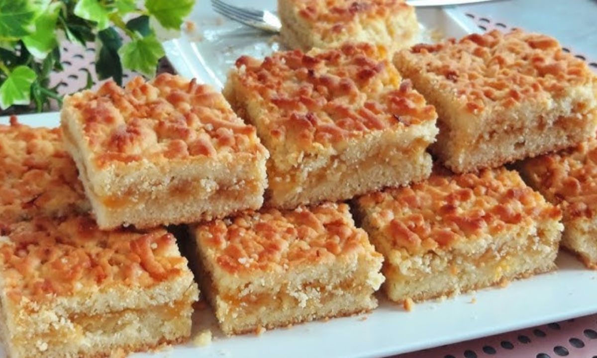 طريقة عمل المبروشة