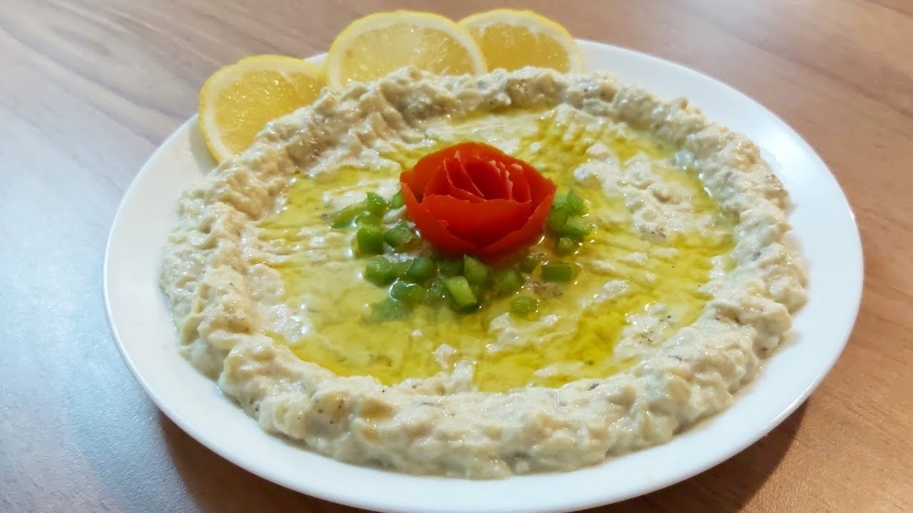 طريقة عمل المتبل 1