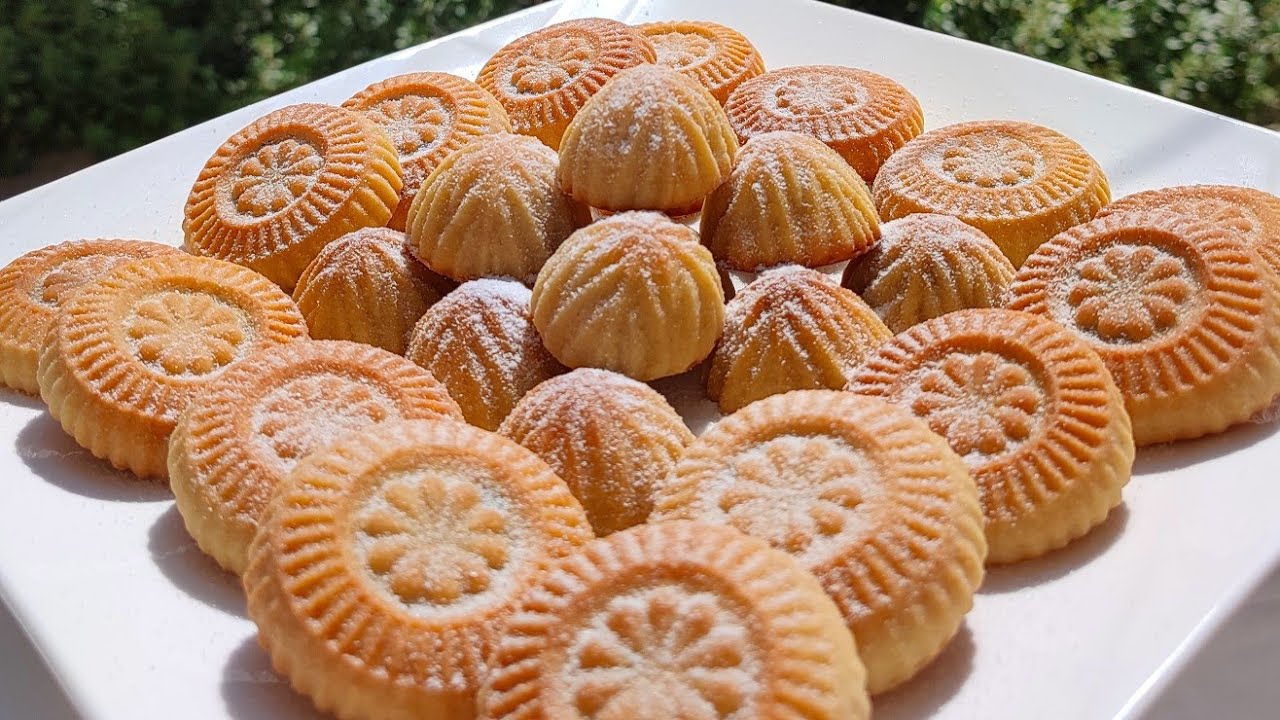 المعمول السريع