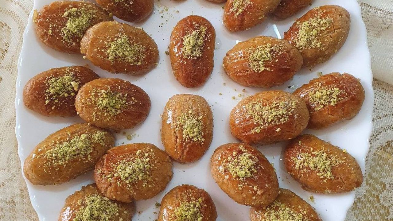 طريقة عمل رموش الست