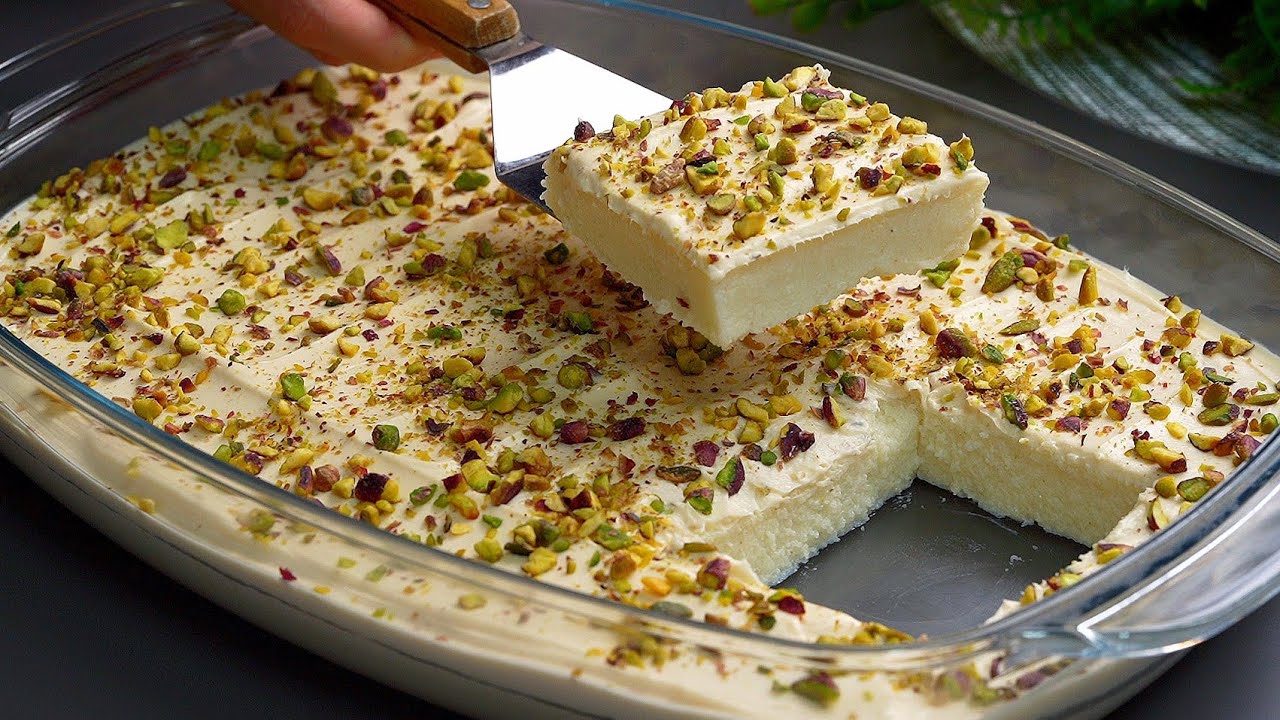 طريقه حلي لبنان