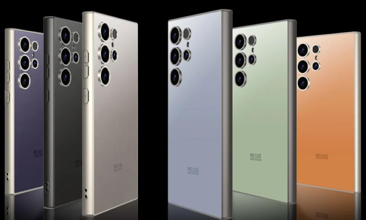 عروض اكسترا.. سعر Samsung Galaxy S24 Ultra بالتقسيط على 36 شهر وخصم 1200 ريال