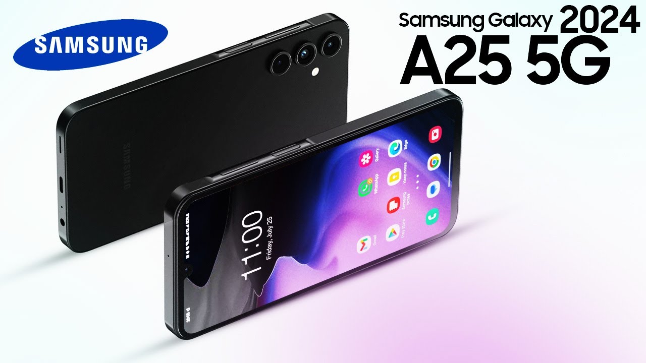 عروض وخصومات نون السعودية.. سعر Samsung Galaxy A25 بالتقسيط وبدون فوائد مع خصم 25%