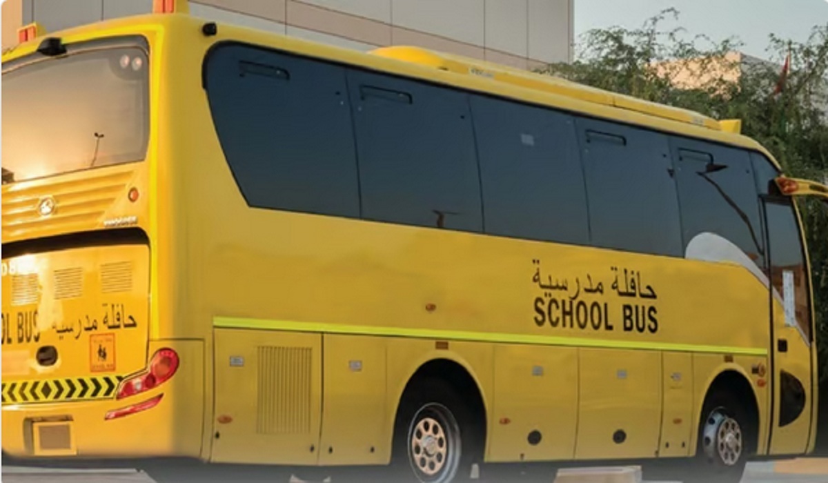 غرامة تصل لـ6000 ريال.. المرور السعودي يُحذر من مخالفة خطيرة تهدد سلامة الطلاب