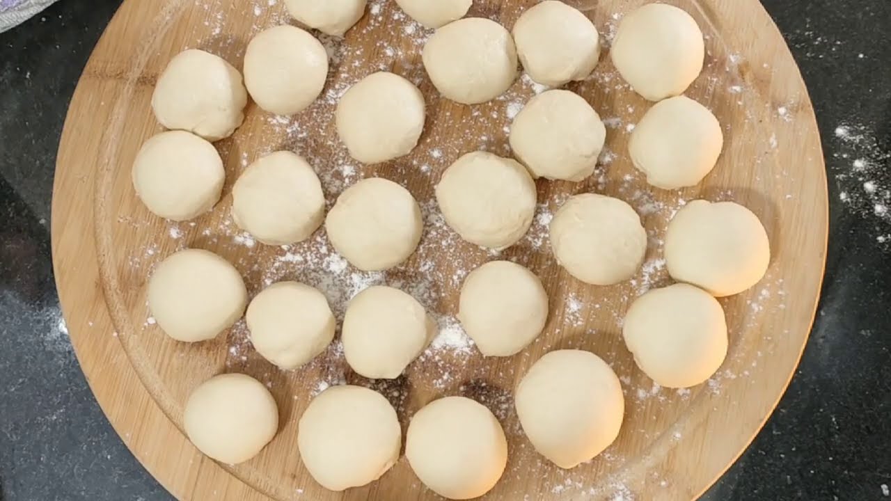 فطائر سهلة التحضير