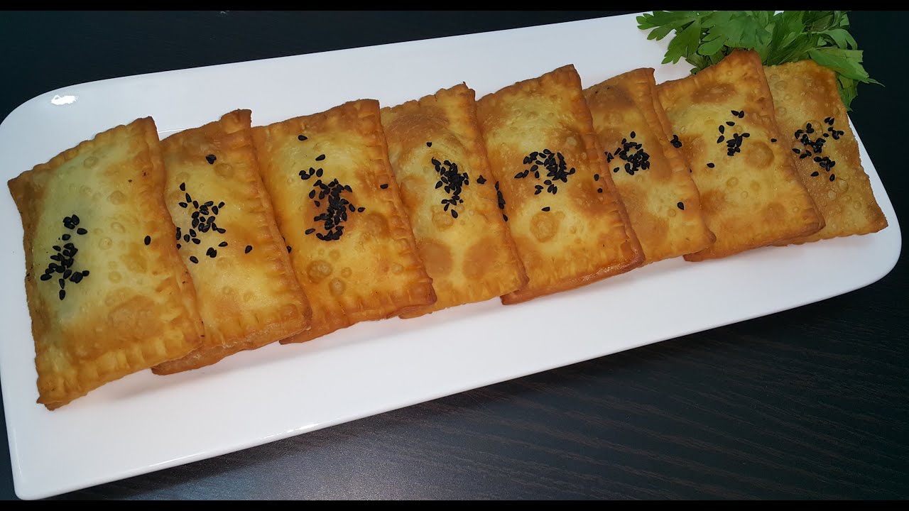 فطيرة بورك جبنة