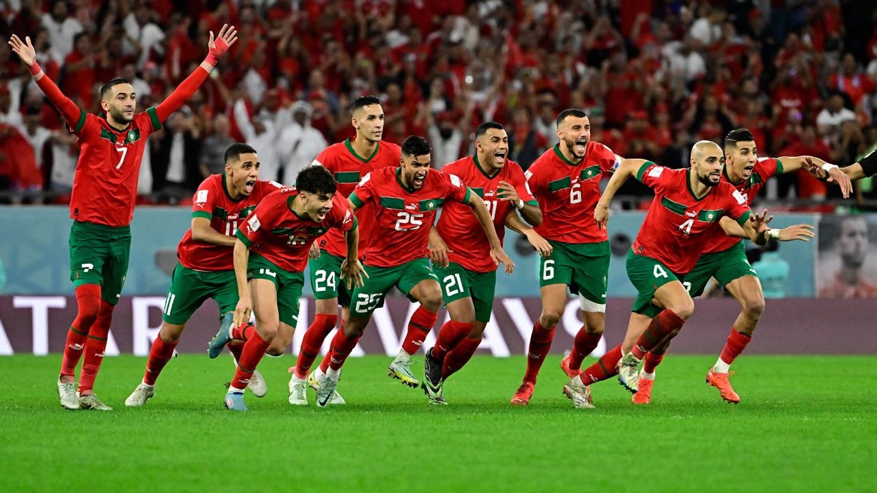 فيفا يفاجئ منتخب مصر