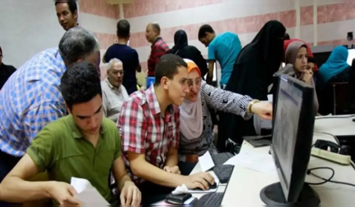 كم الحد الأدنى للمرحلة الأولى لقبول طلاب الثانوية العامة 2024 دور اول؟ وزارة التعليم تجيب وتوضح موعد تسجيل الرغبات عبر موقع التنسيق