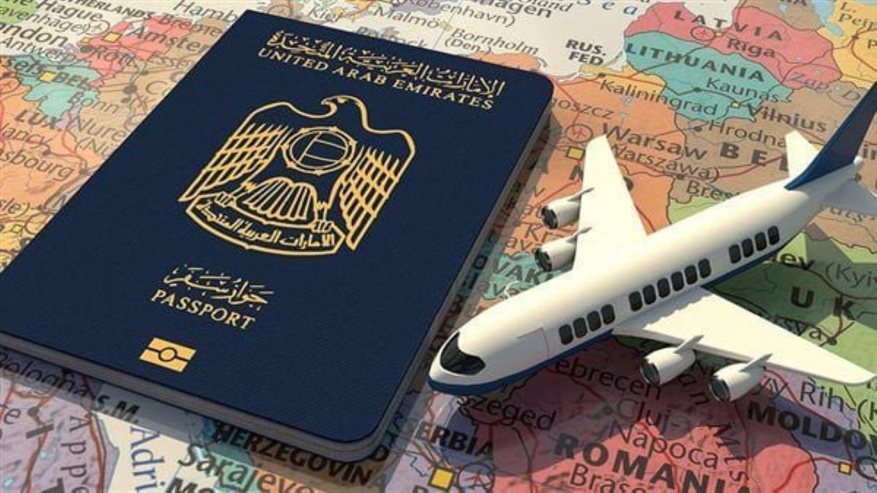 كيفية تجديد الإقامة في الإمارات 2024