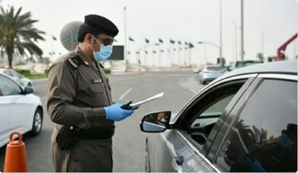 لسلامة الجميع.. المرور السعودي يوجه تحذير هام لجميع قائدي المركبات أثناء القيادة