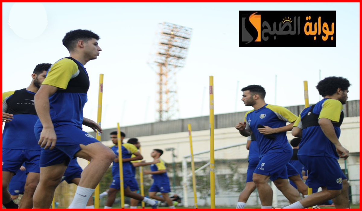 مباراة الإسماعيلي والمقاولون