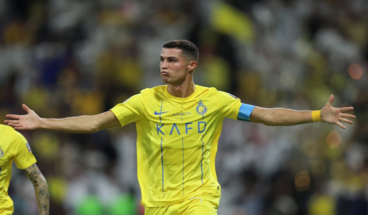 موعد مباراة النصر وألميريا