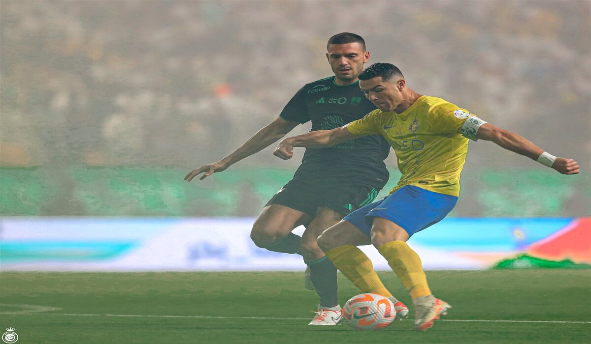 تذاكر مباراة النصر والأهلي