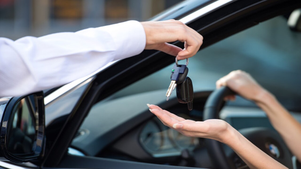 متطلبات استئجار سيارة في السعودية