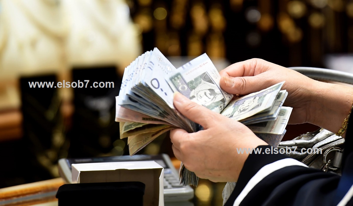 متى ينزل حساب المواطن