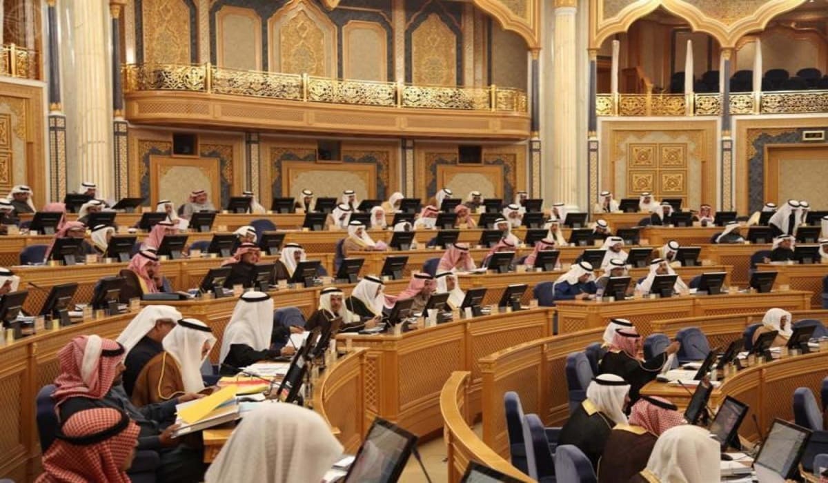 مجلس الشورى السعودي يقوم بدراسة أسباب زيادة نسبة التقاعد المبكر