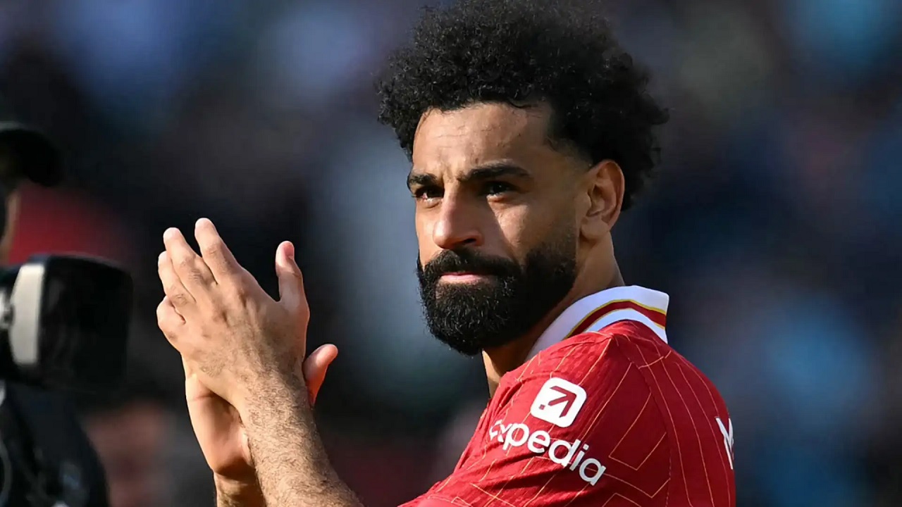 محمد صلاح