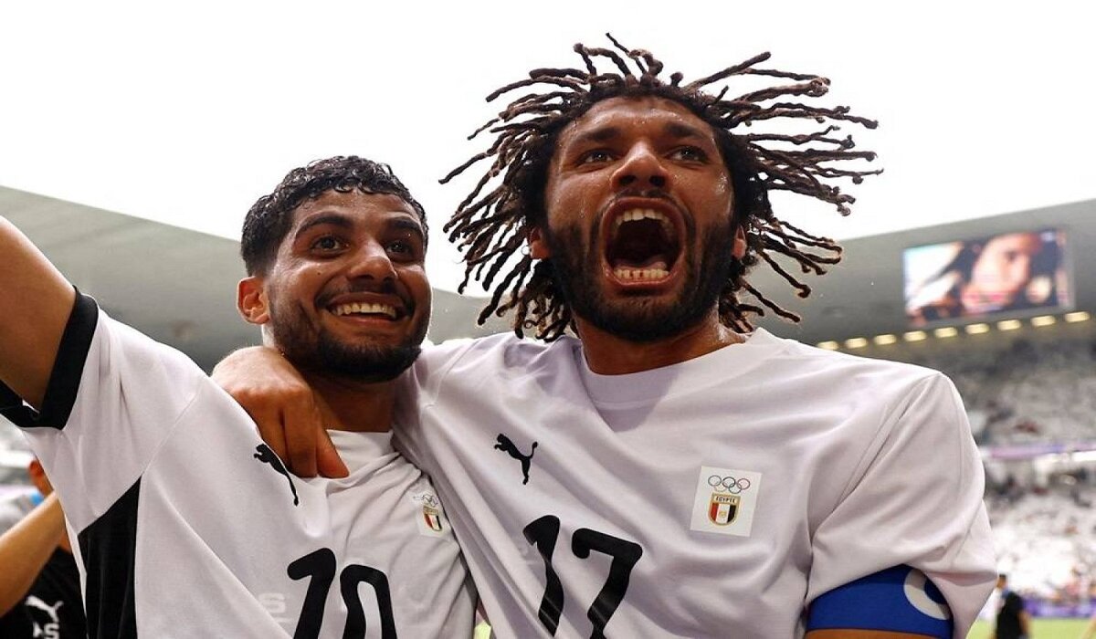 مصر وفرنسا اليوم