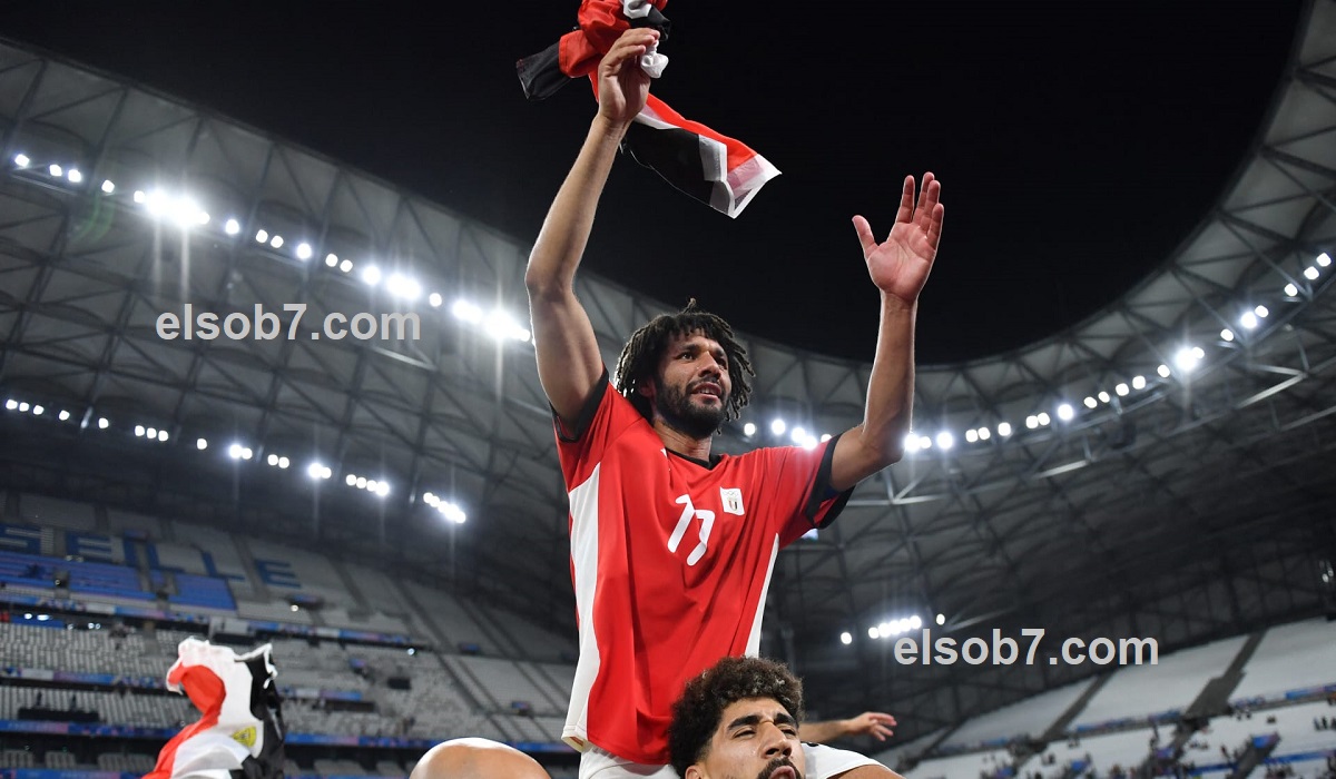 مصر وفرنسا اليوم