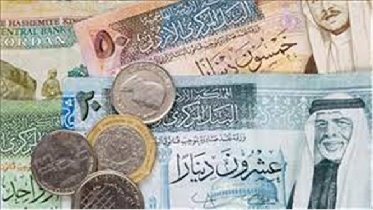 معاشات المتقاعدين بالأردن