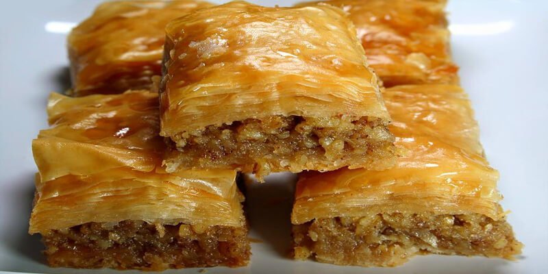 مقادير عمل الجلاش باللحمة المفرومة