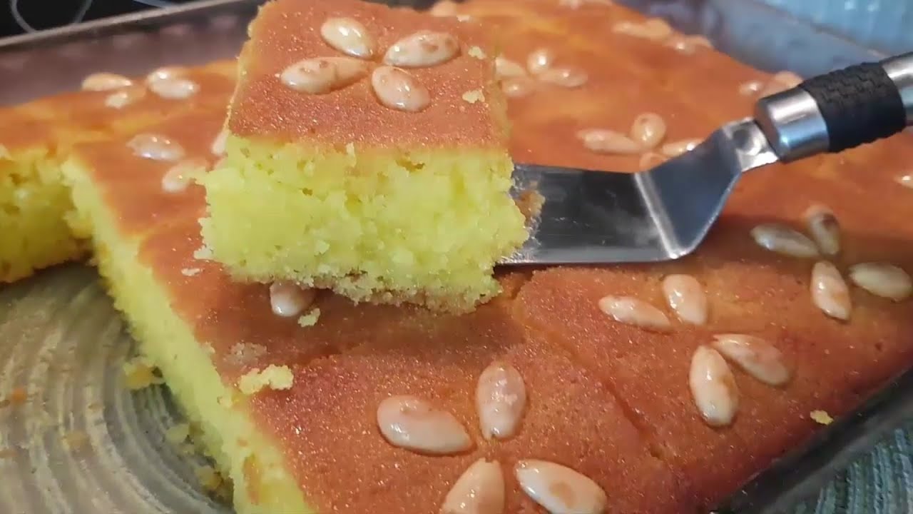 الهريسة السورية