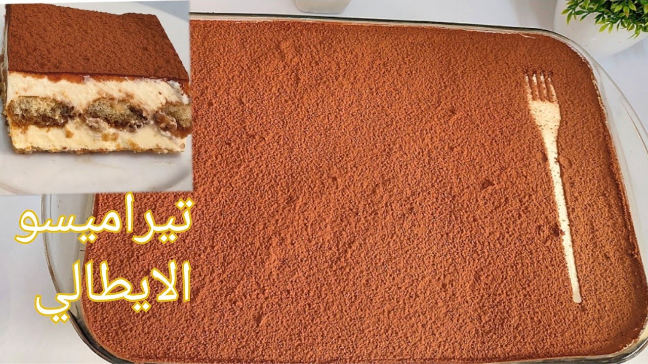 مكونات عمل التيرامسيو1