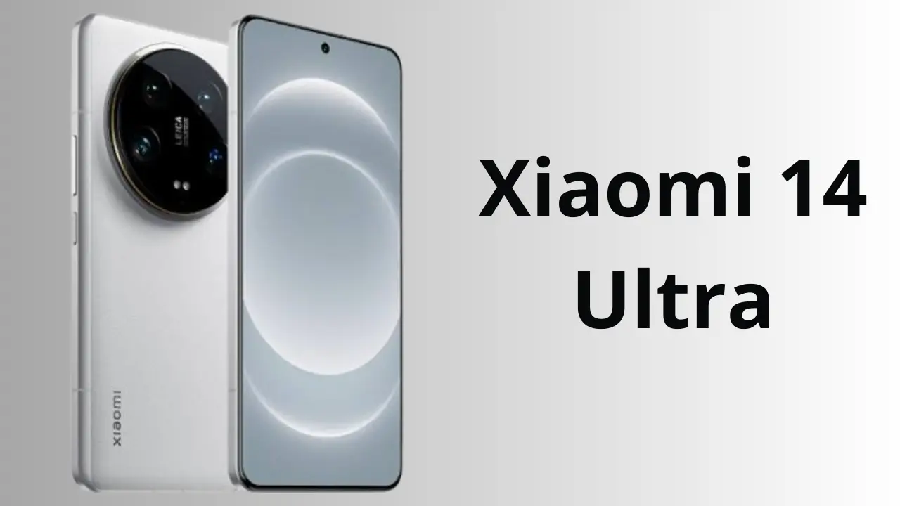 مميزات Xiaomi 14 Ultra
