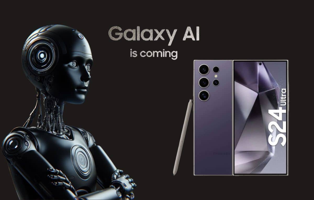 مواصفات Samsung Galaxy S24 Ultra