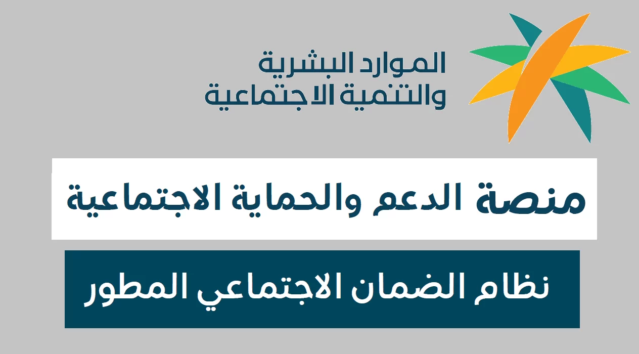 الضمان المطور