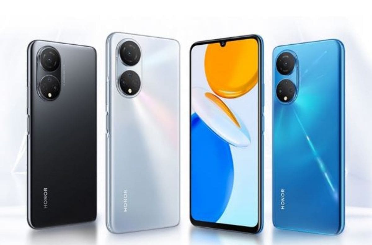 مواصفات HONOR X7b
