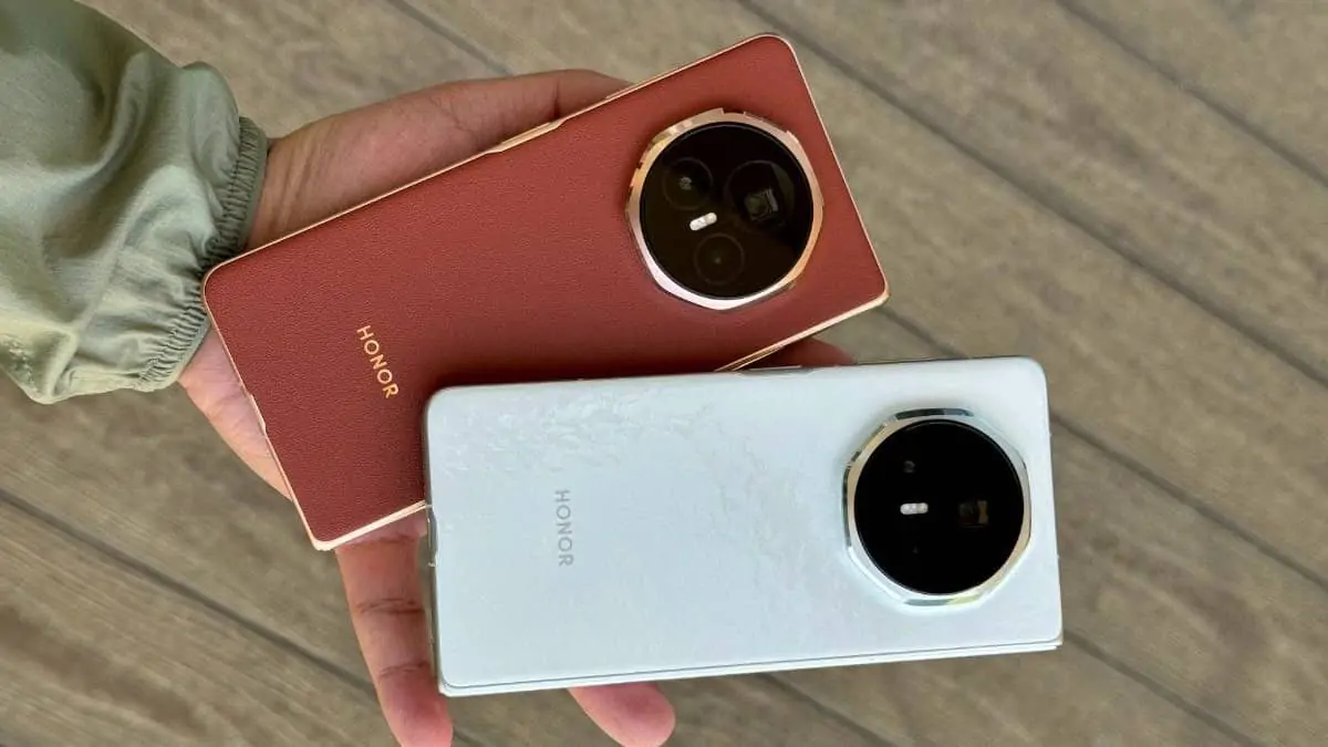 مواصفات Honor Magic V3