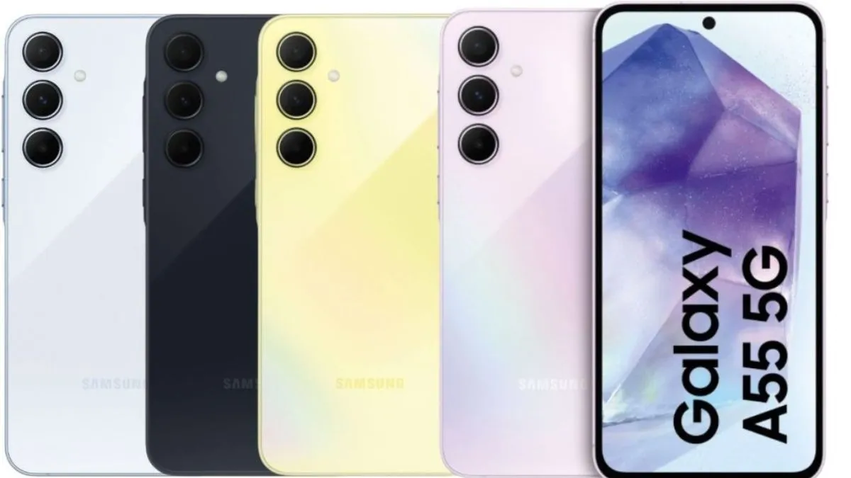 مواصفات Samsung Galaxy A15