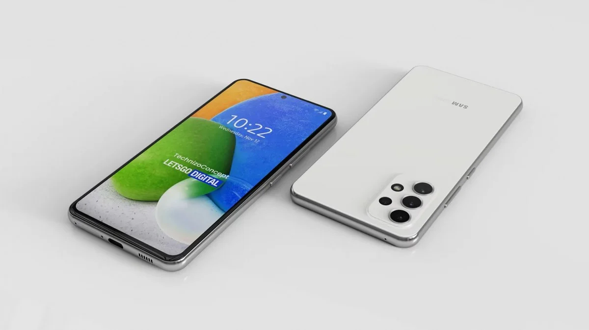 مواصفات Samsung Galaxy A73 5G