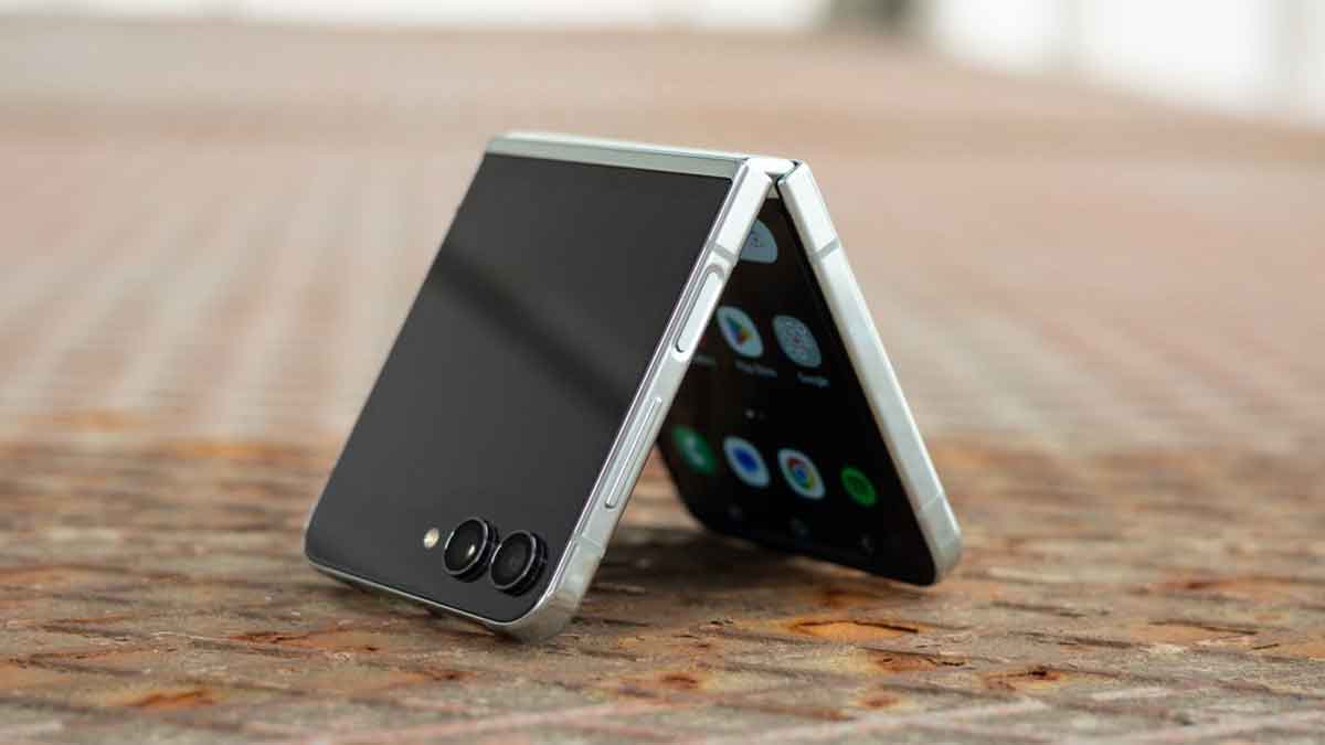 سعر ومواصفات Samsung Galaxy Z Fold 6