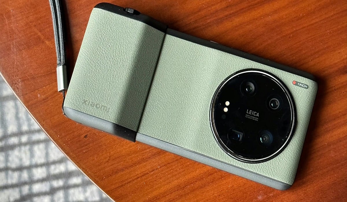 مواصفات Xiaomi 14 Ultra
