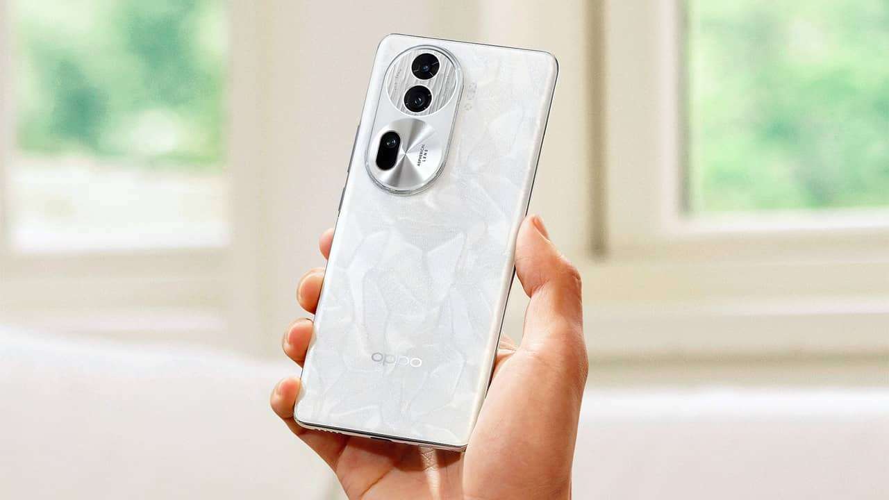 مواصفات oppo reno 11 pro 5G