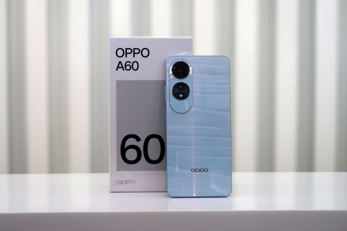 مواصفات هاتف oppo A60