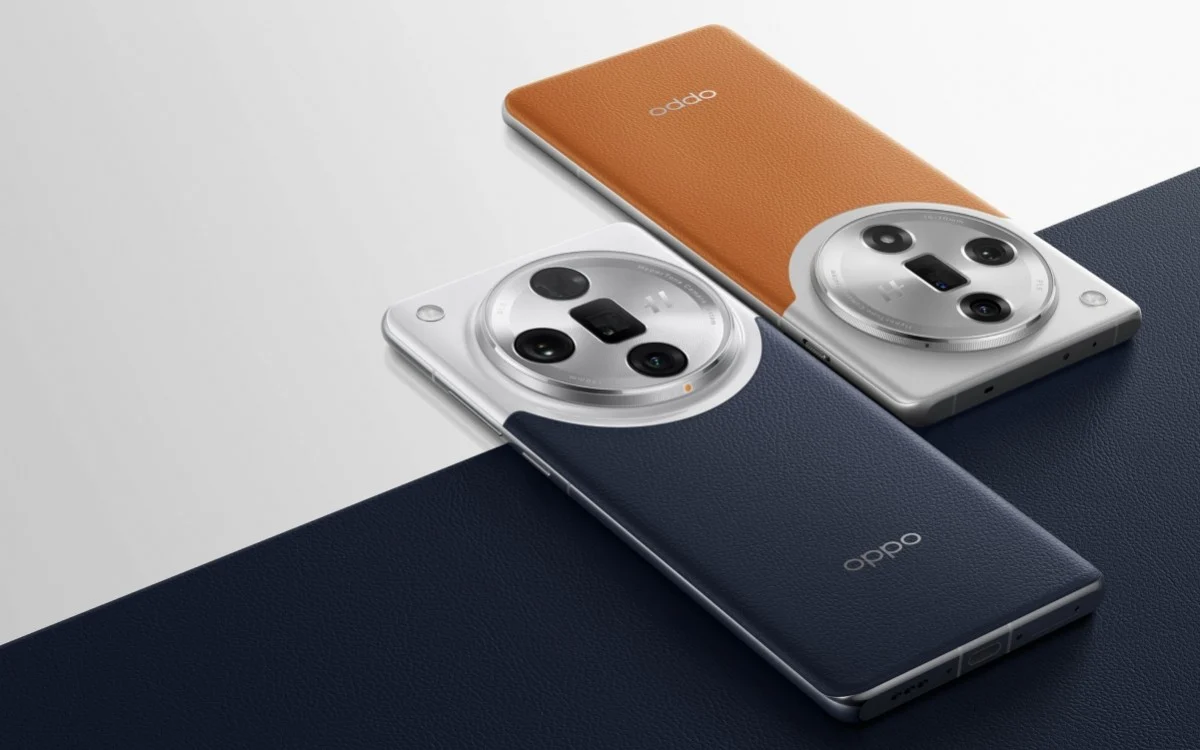 مواصفات هاتف oppo find x7 ultra