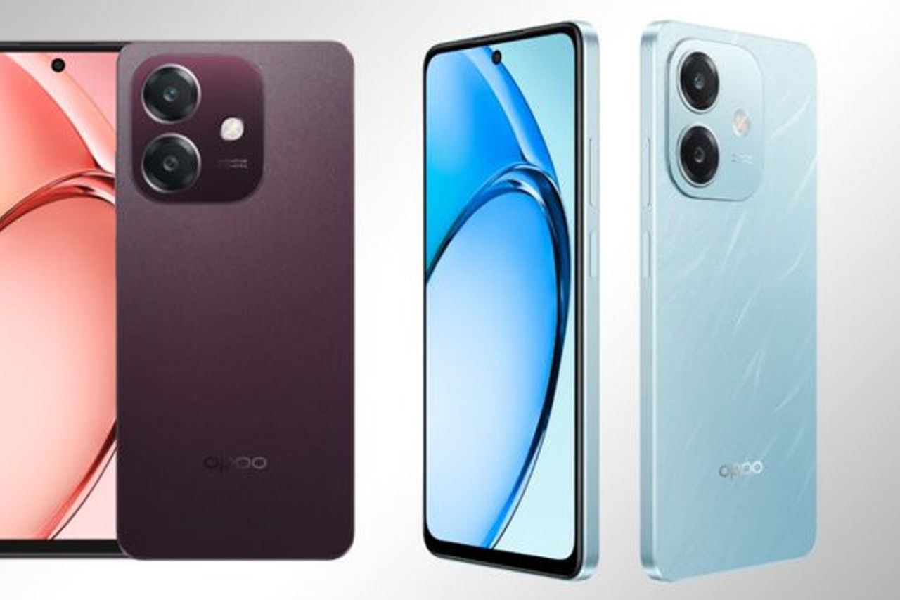 موبايل Oppo A3