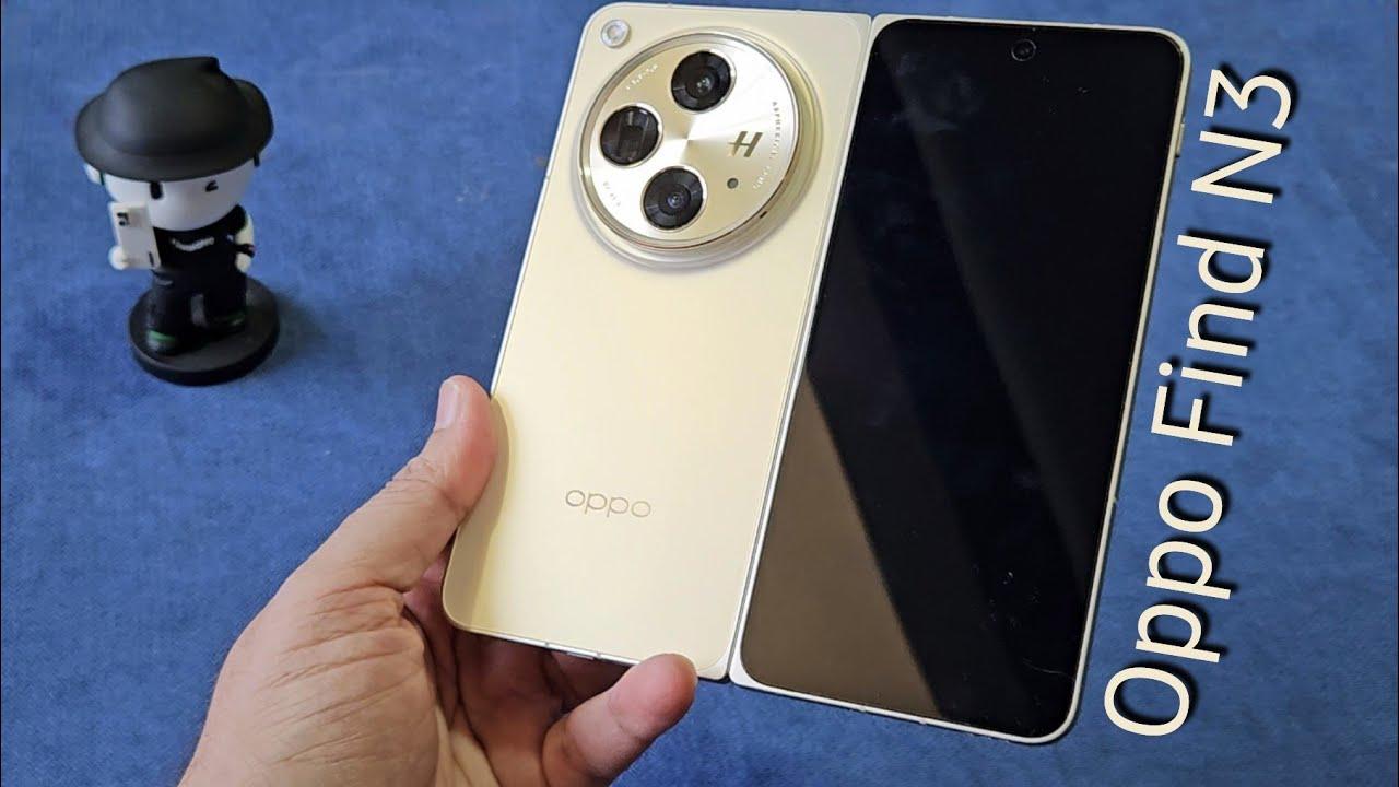 موبايل Oppo Find N3 1