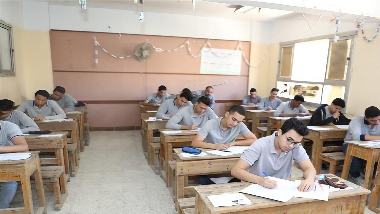 موعد إعلان نتائج الدبلومات الفنية 2024 الدور الثاني