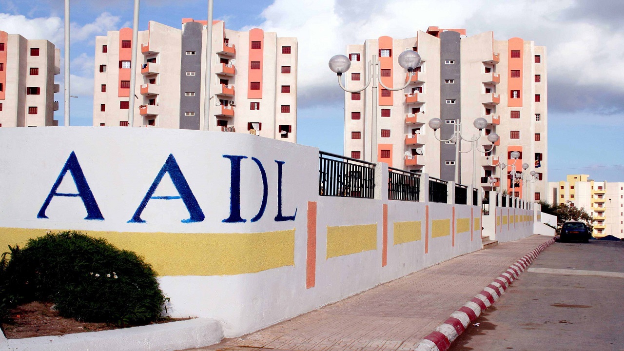 موعد الإعلان عن نتائج سكنات عدل 3 الجزائر وشروط وخطوات التسجيل