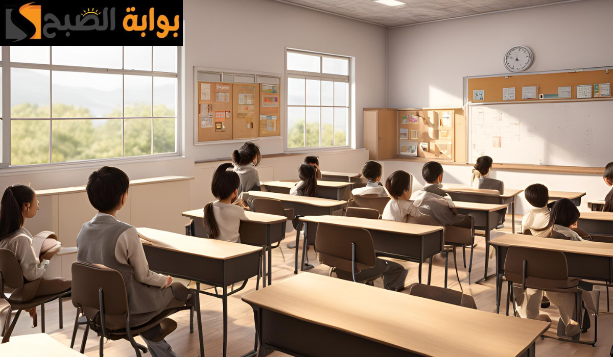 موعد الدخول المدرسي في الجزائر 2025