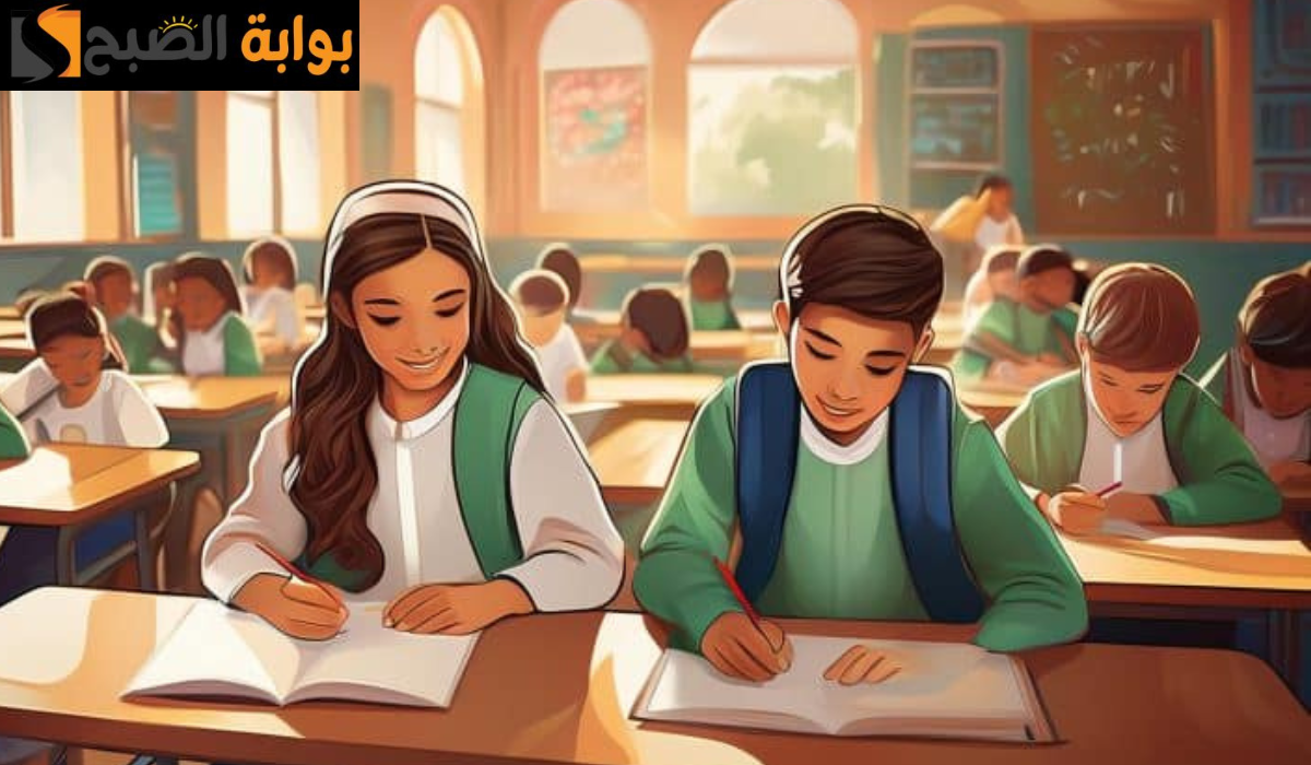 موعد الدخول المدرسي في المغرب