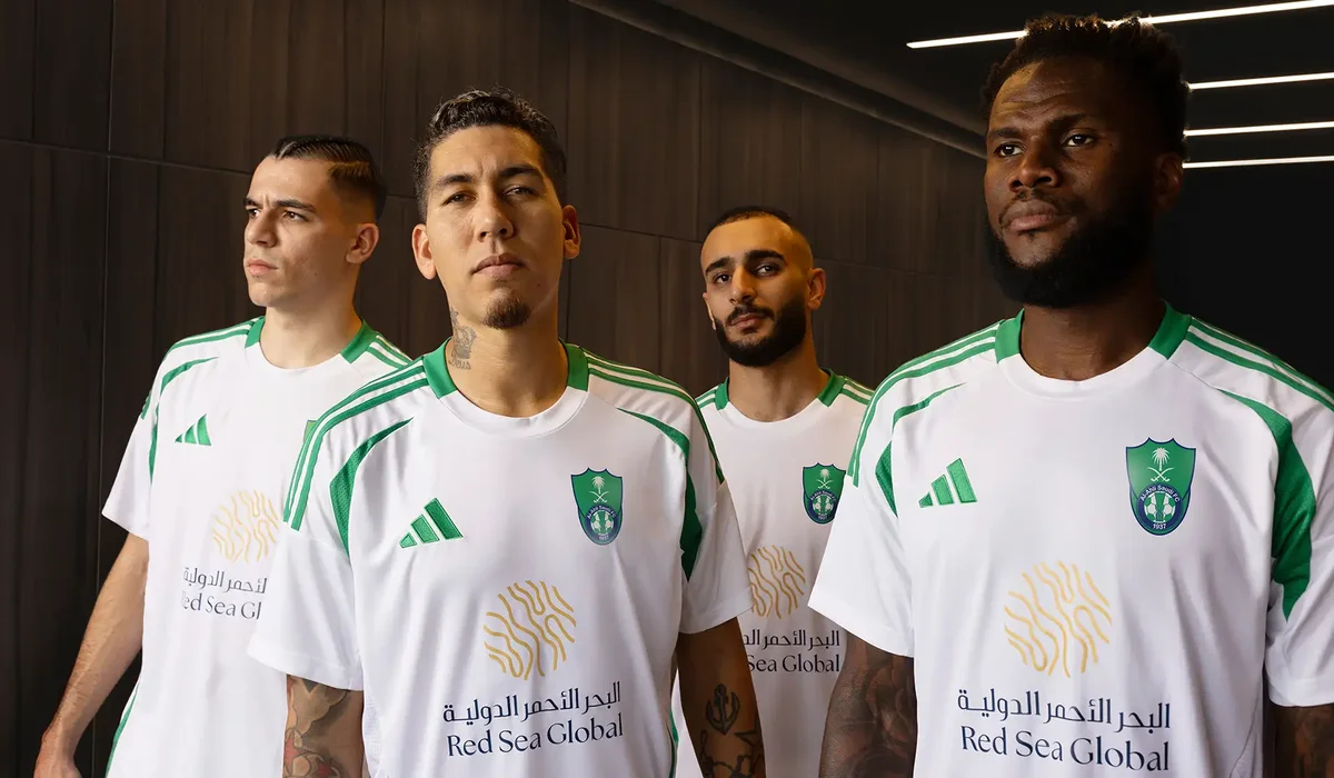 الاهلي والعروبه