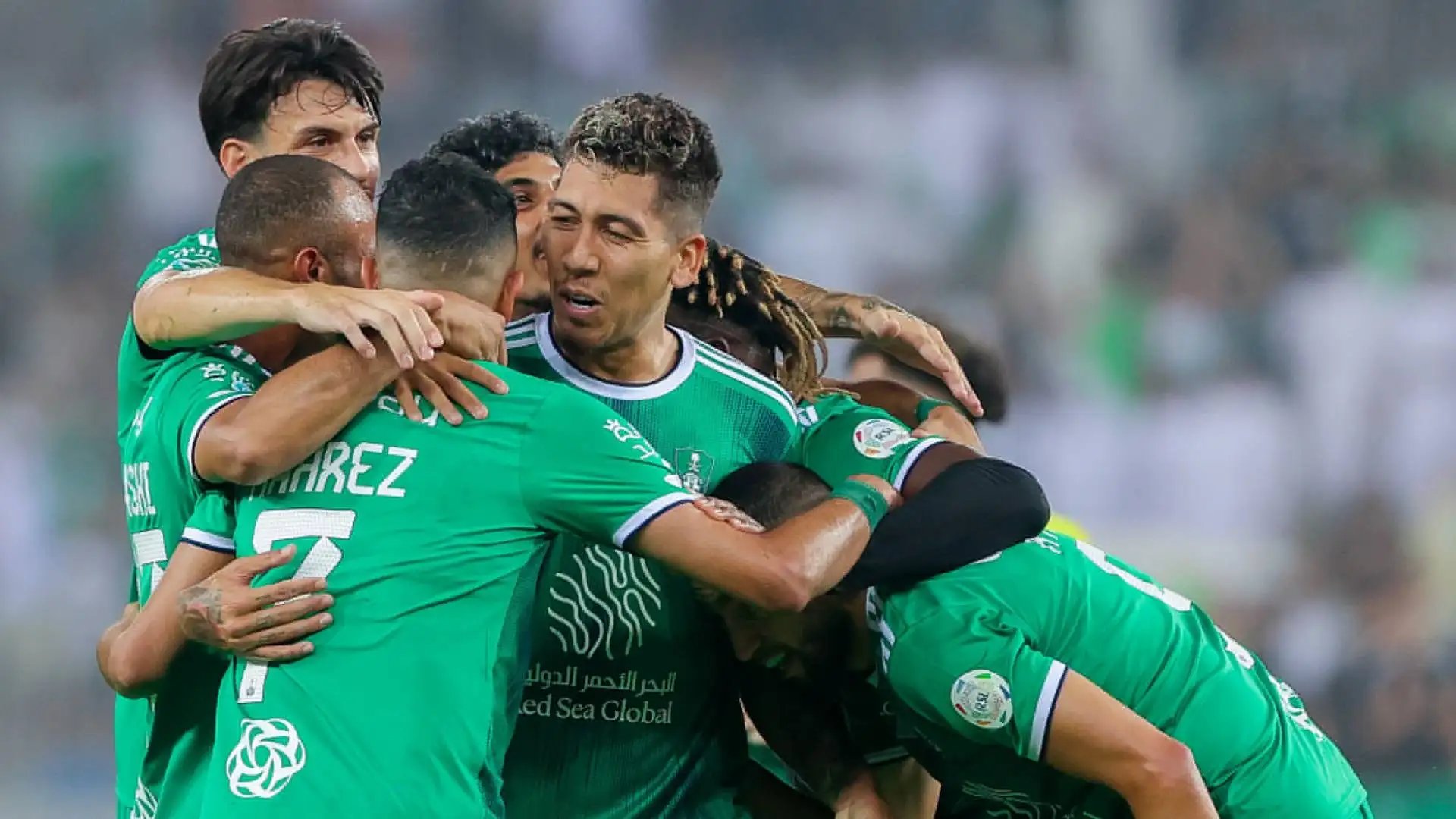 موعد مباراة الأهلي والخور