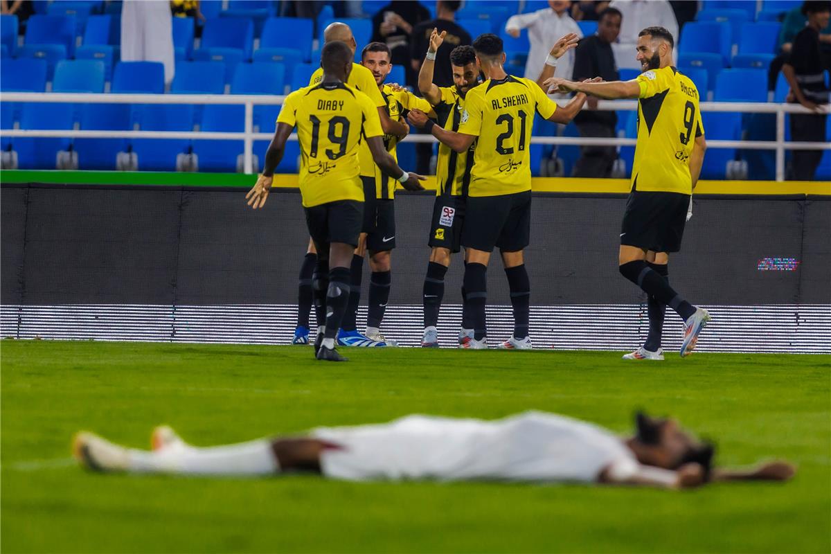 موعد مباراة الاتحاد والتعاون