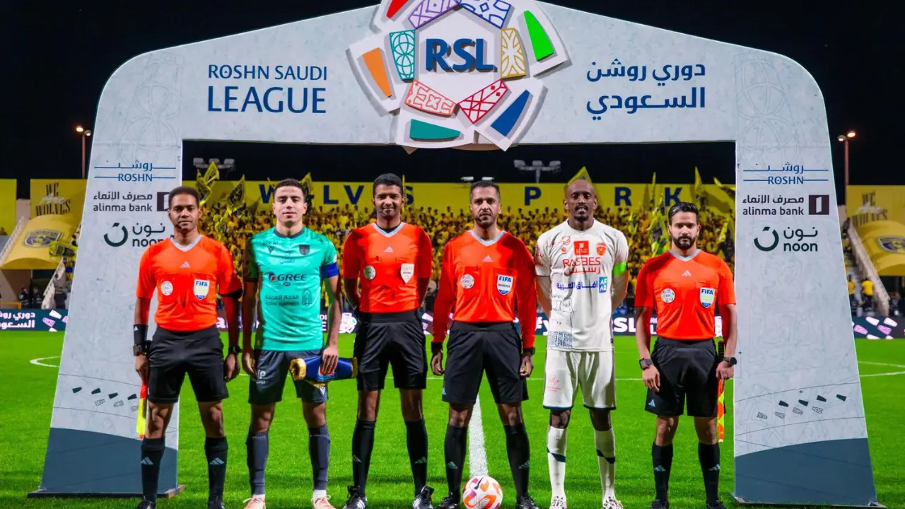 موعد مباراة التعاون ضد الفيحاء