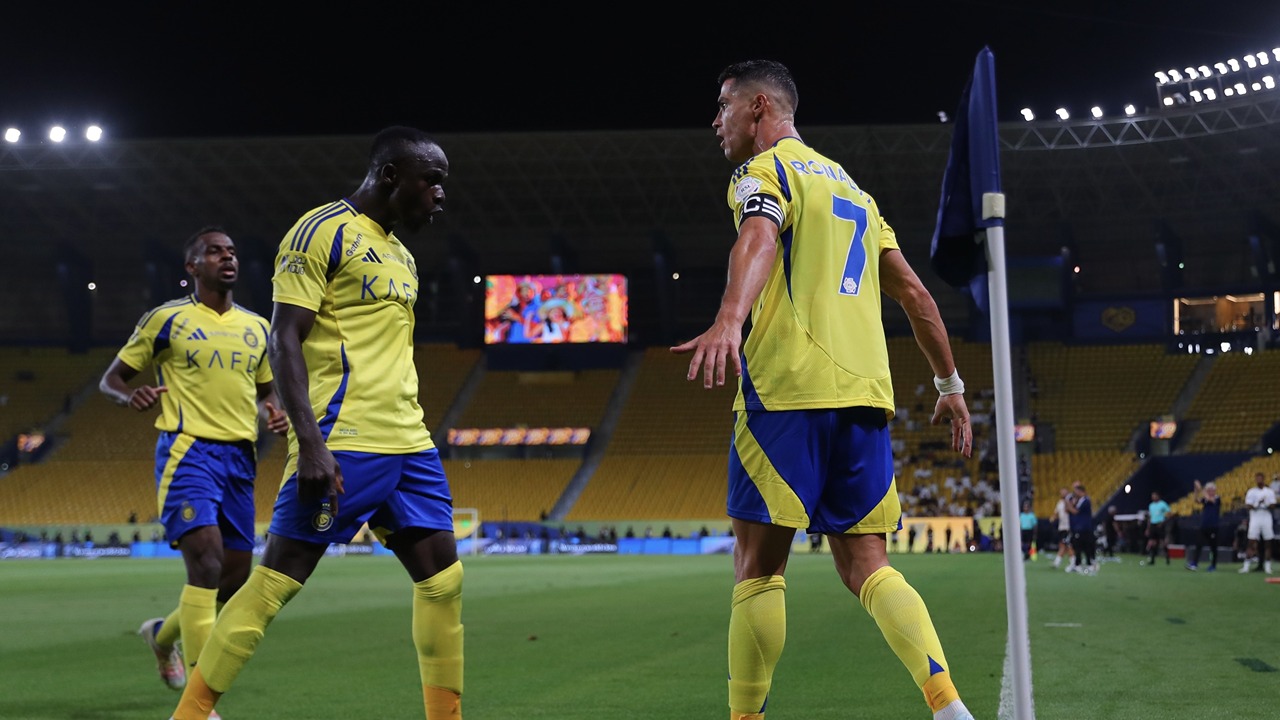 موعد مباراة النصر القادمة بعد التعادل المخيب أمام الرائد